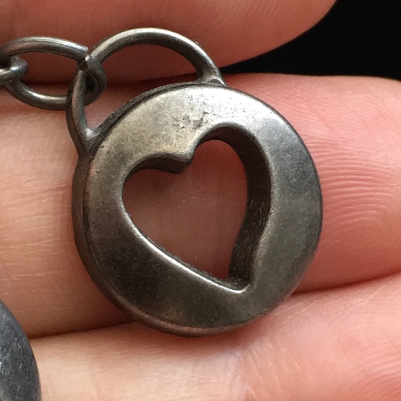 🖤HURLEY💕charms bracelet - Picture 5 of 9